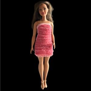 2010 Fashionista TERESA Doll in Original Outfit